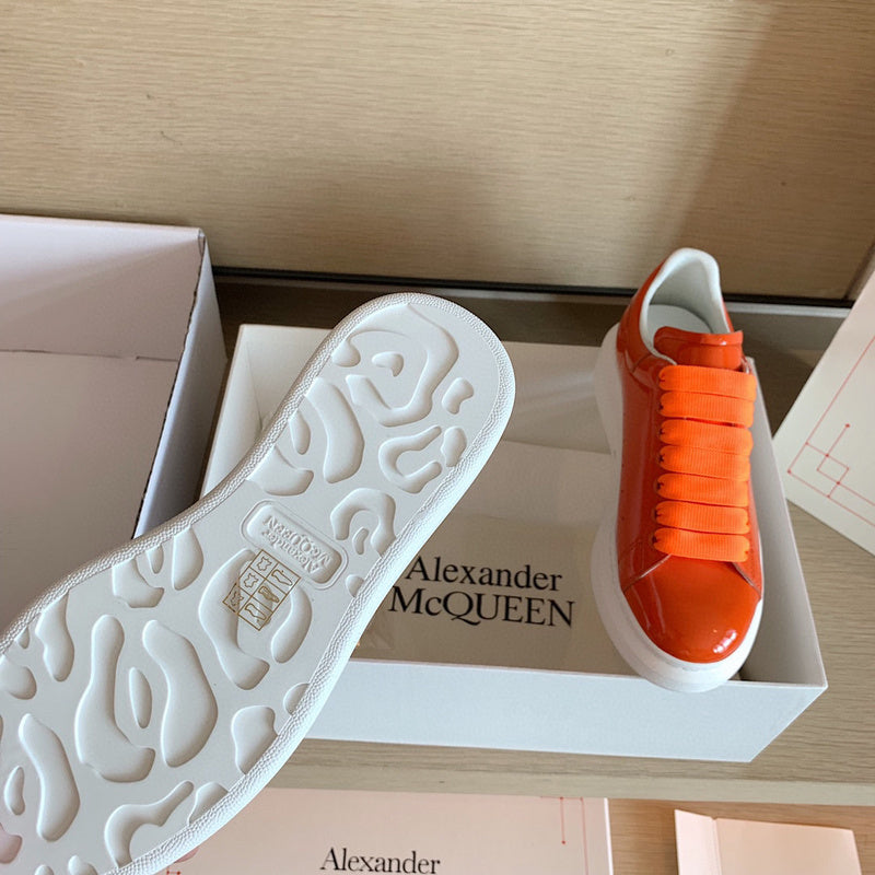 Alexander McQUEEN Luxury Shoes