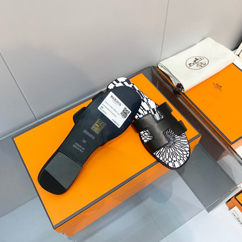 Hermes Luxury Sandals