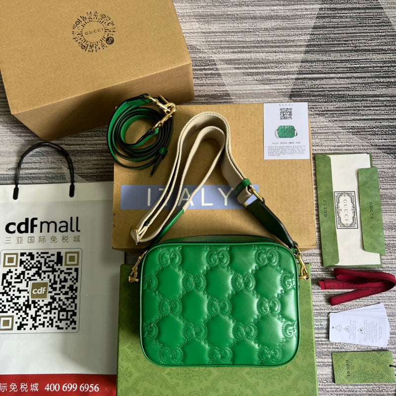 PHA - GUKI Bags - 1249