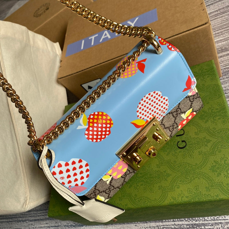 PHA - GUKI Bags - 1826