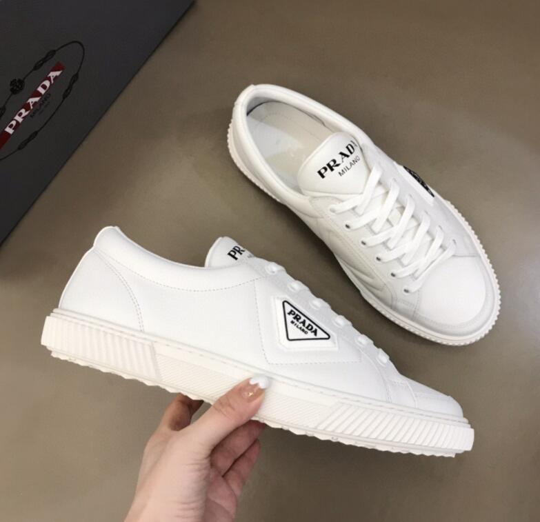 Chloe’s Picks - PD Men Shoes - 350