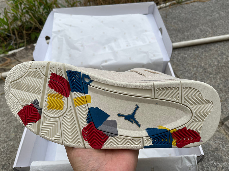 Nike Luxury Shoes