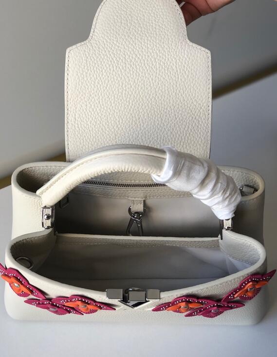 Chloe’s Picks - LOV Bags - 3107