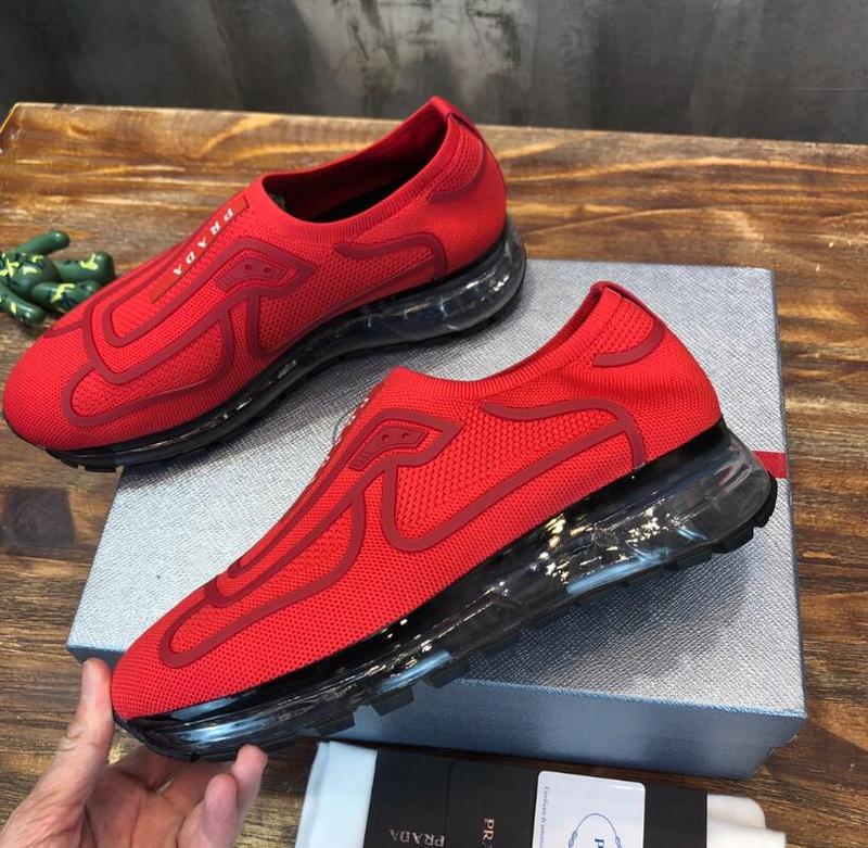 Chloe’s Picks - PD Men Shoes - 266