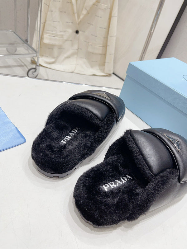 Prada Luxury Shoes