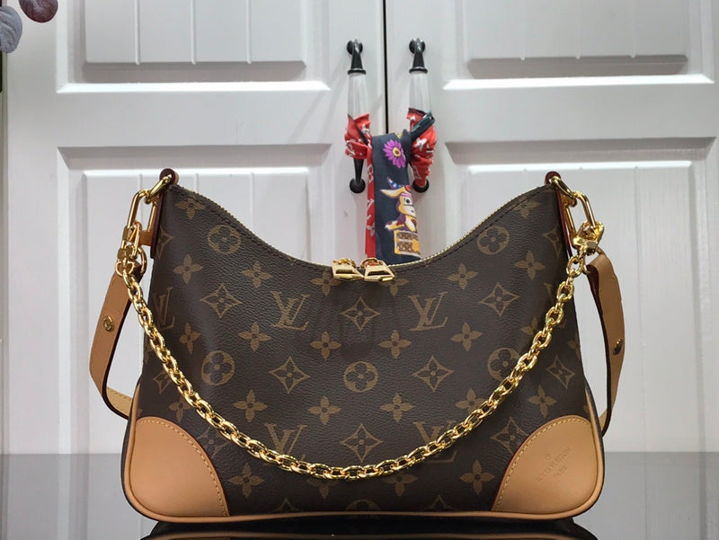 I W Fashion Lu-Vi bags - 17569