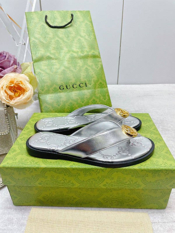 Gucci Luxury Shoes