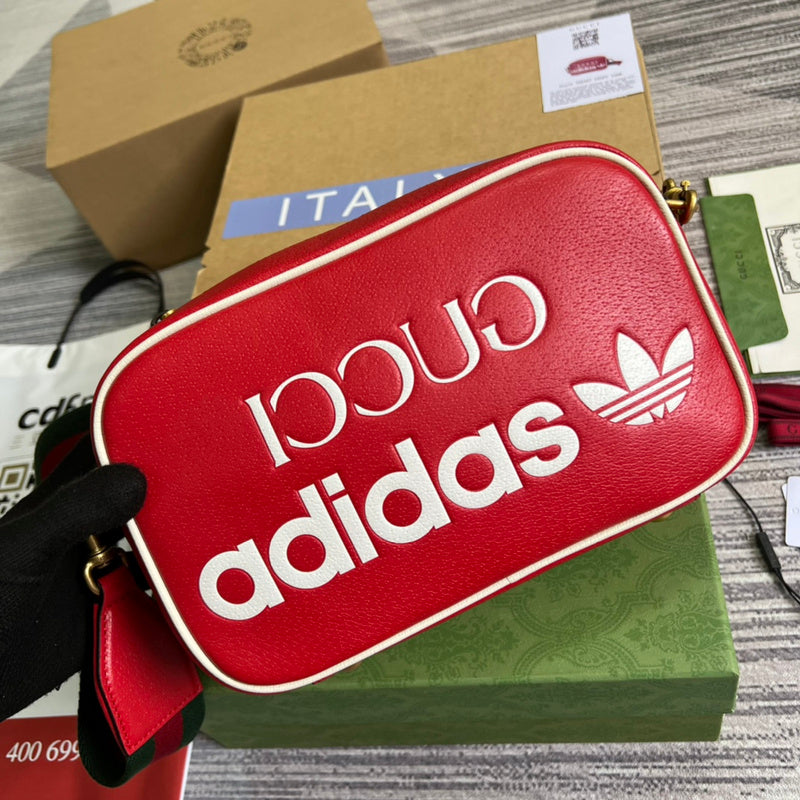 PHA - GUKI Bags - 1203