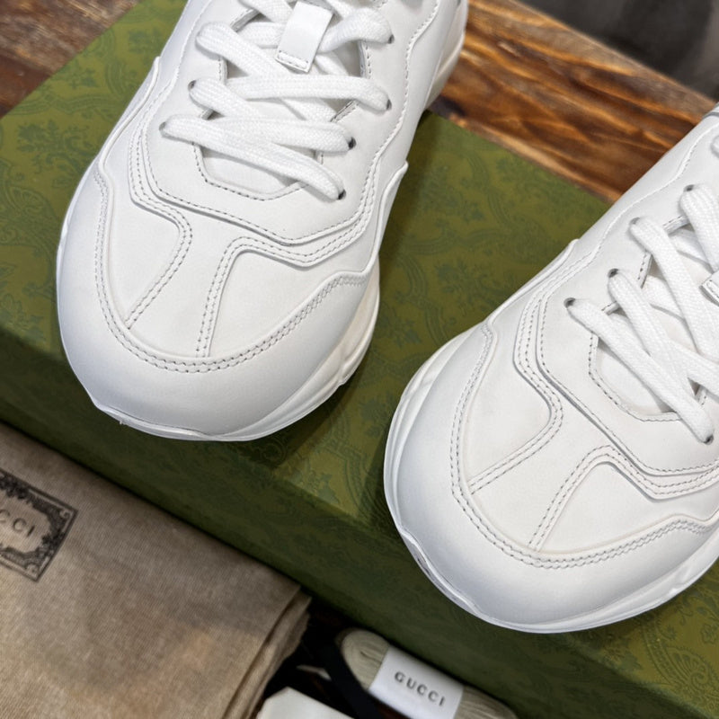 Gucci Luxury Shoes