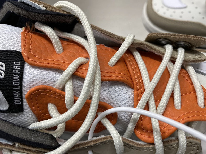 Nike Luxury Shoes