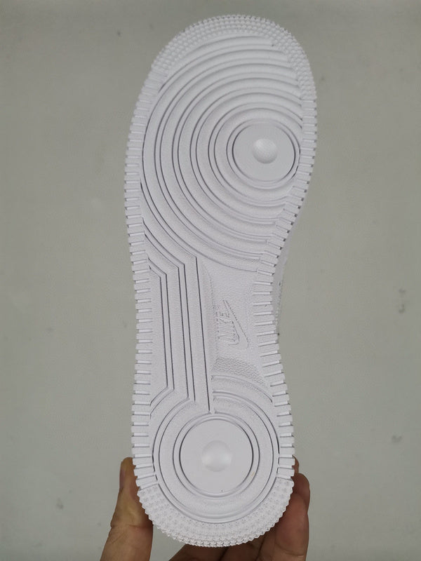 Nike Luxury Shoes