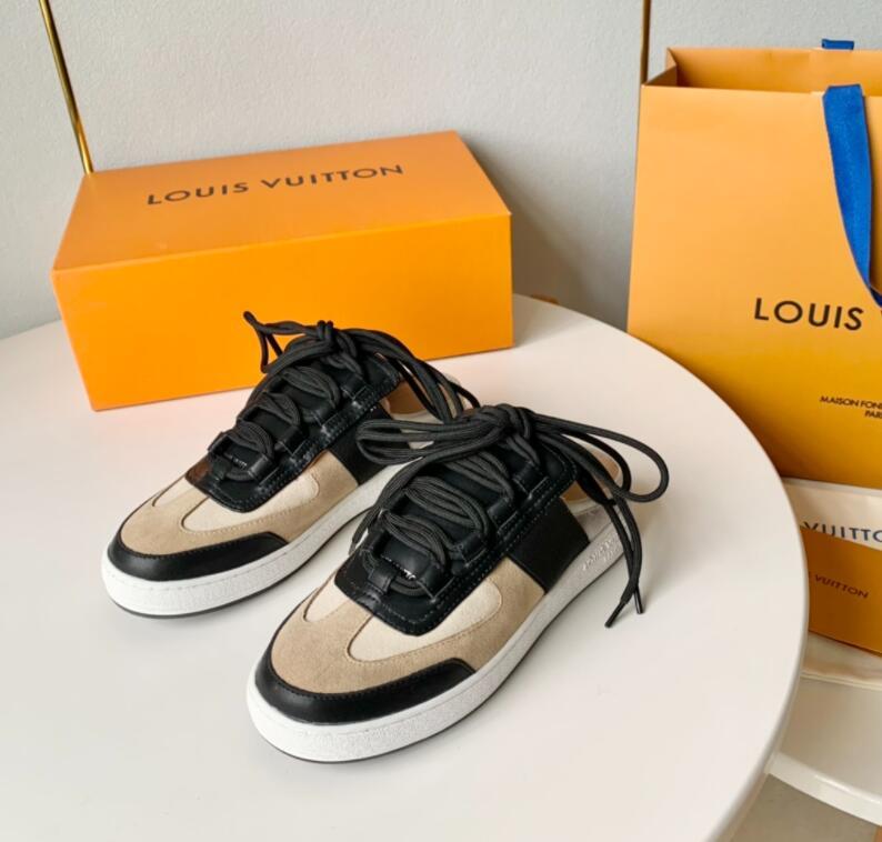Chloe’s Picks - LOV Women Shoes - 353