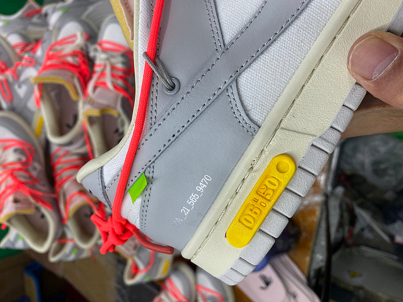 Nike Luxury Shoes