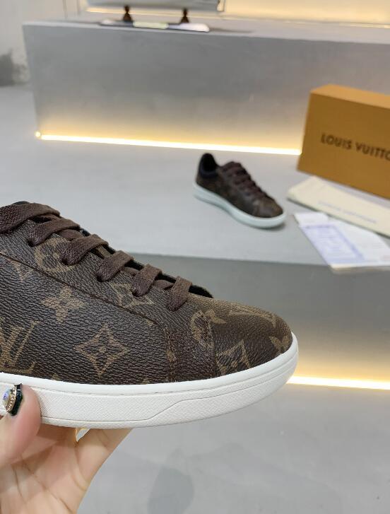 Chloe’s Picks - LOV Men Shoes - 1848