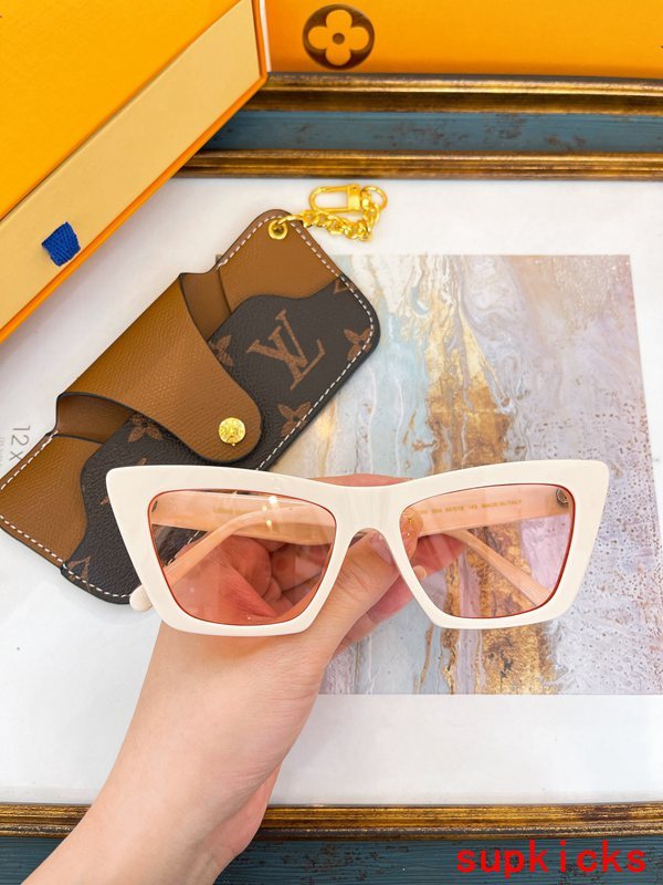 Louis Vuittion Luxury Sunglasses