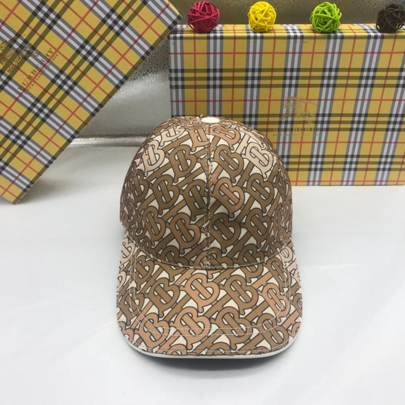 Burberry Luxury Cap