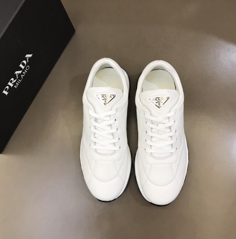 Chloe’s Picks - PD Men Shoes - 152