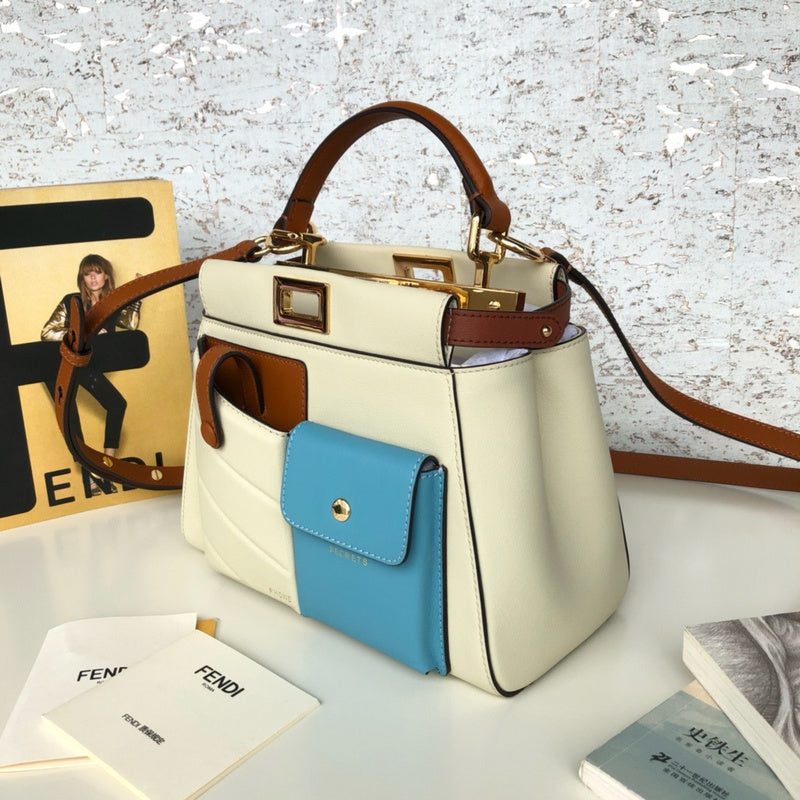 ENT - ENTI Bags - 469