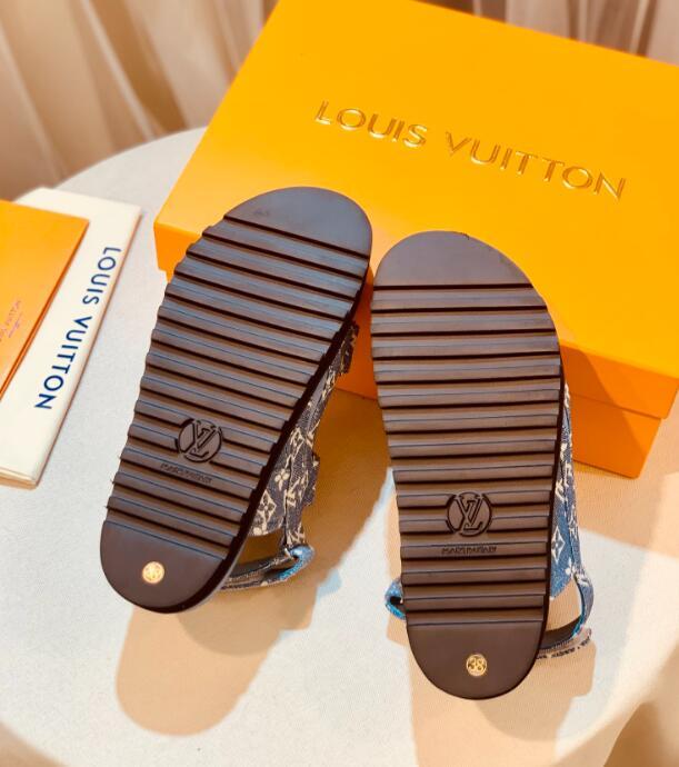 Chloe’s Picks - LOV Women Shoes - 612
