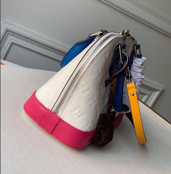 Chloe’s Picks - LOV Bags - 3158