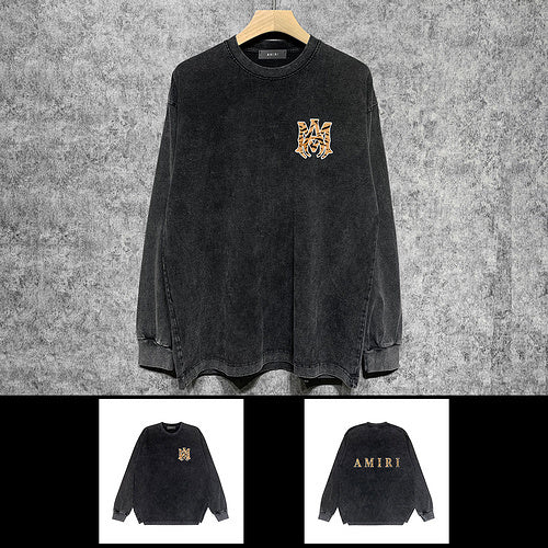AMIR Hoodies - 154