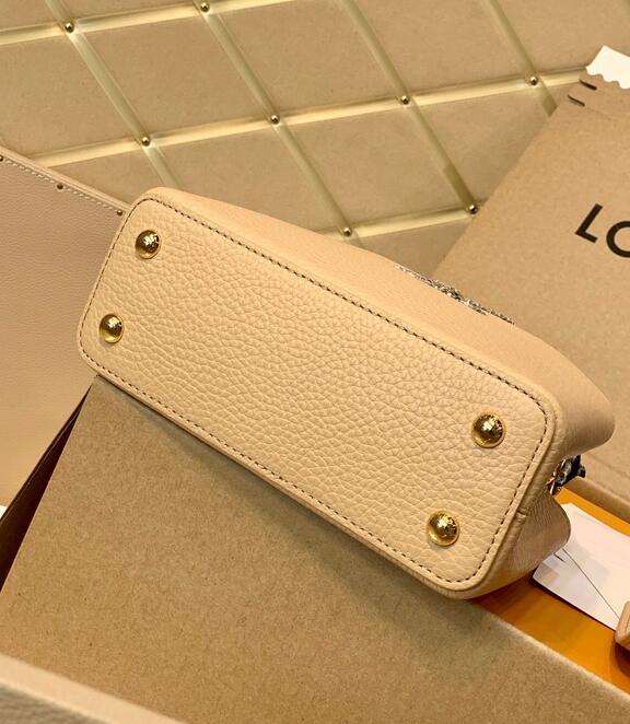 Chloe’s Picks - LOV Bags - 2977