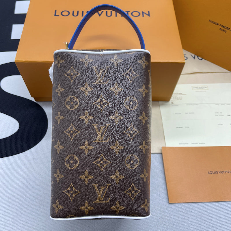I W Fashion Lu-Vi bags - 10309
