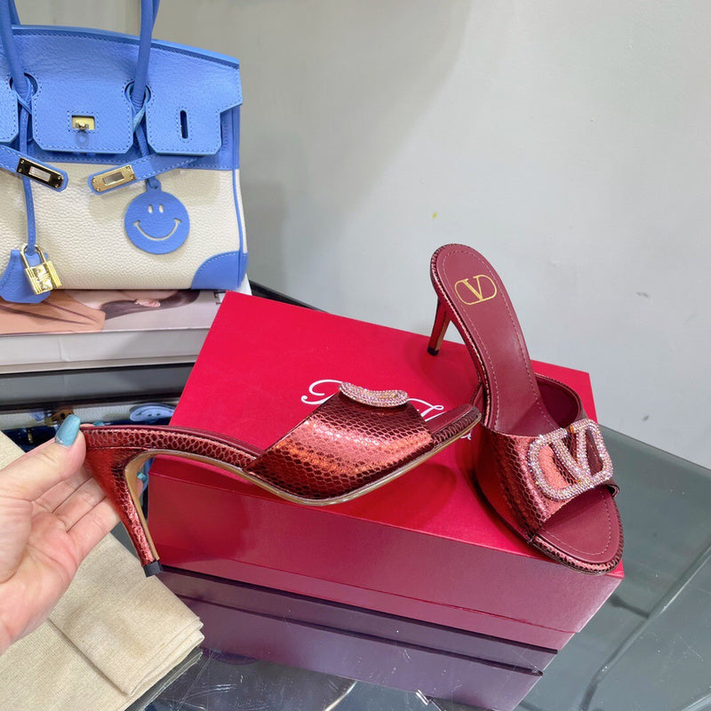 Valentino GARAVANI Luxury Shoes