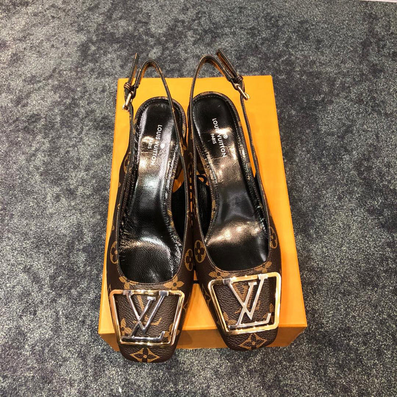 Louis Vuittion Luxury Shoes