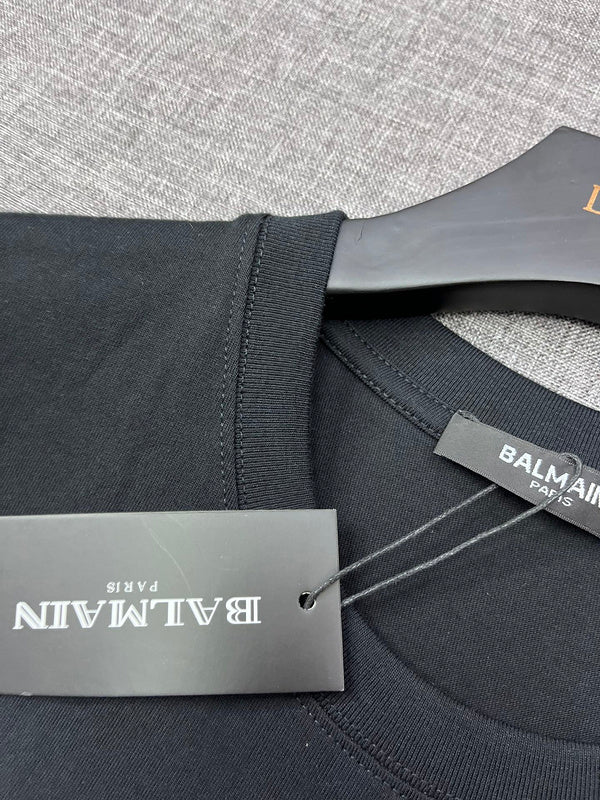 Balmain Clothes