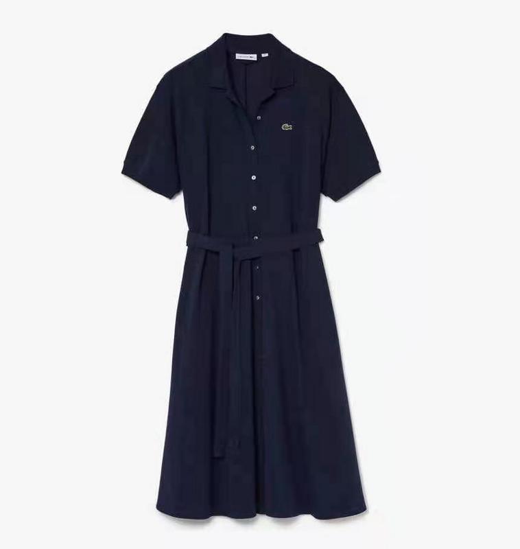 Lacoste Clothes