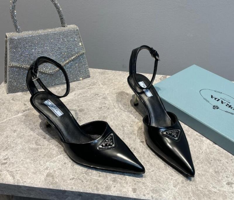 Chloe’s Picks - PD Women Shoes - 270