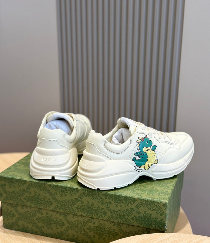 Gucci Luxury Shoes