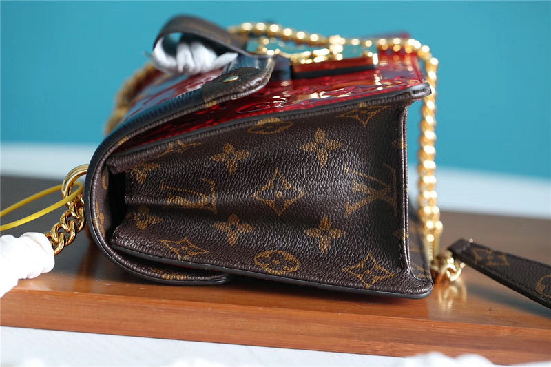 I W Fashion Lu-Vi bags - 8682