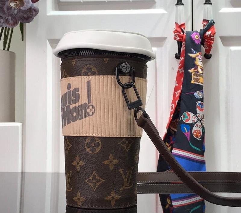 Chloe’s Picks - LOV Bags - 2477