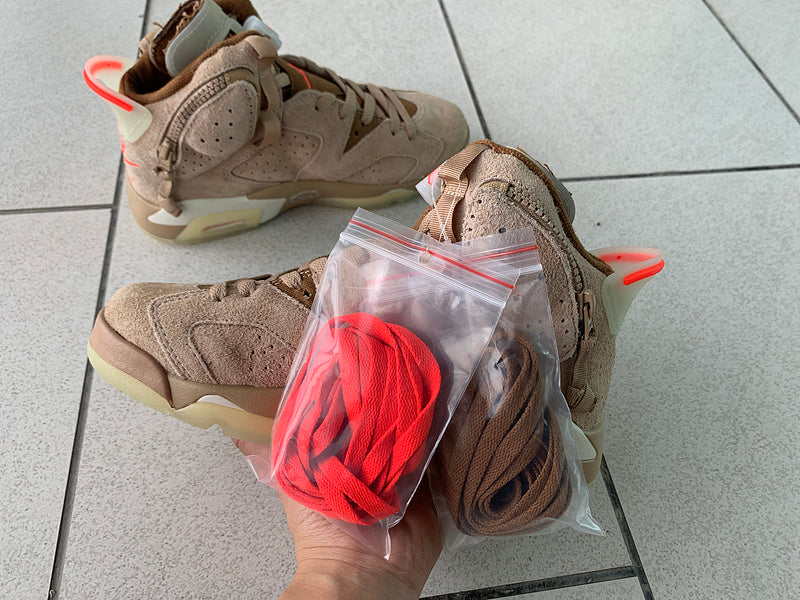 Nike Luxury Shoes
