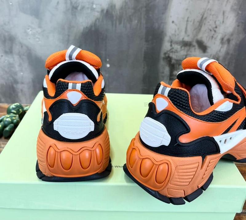 Chloe’s Picks - YZO Men Shoes - 045