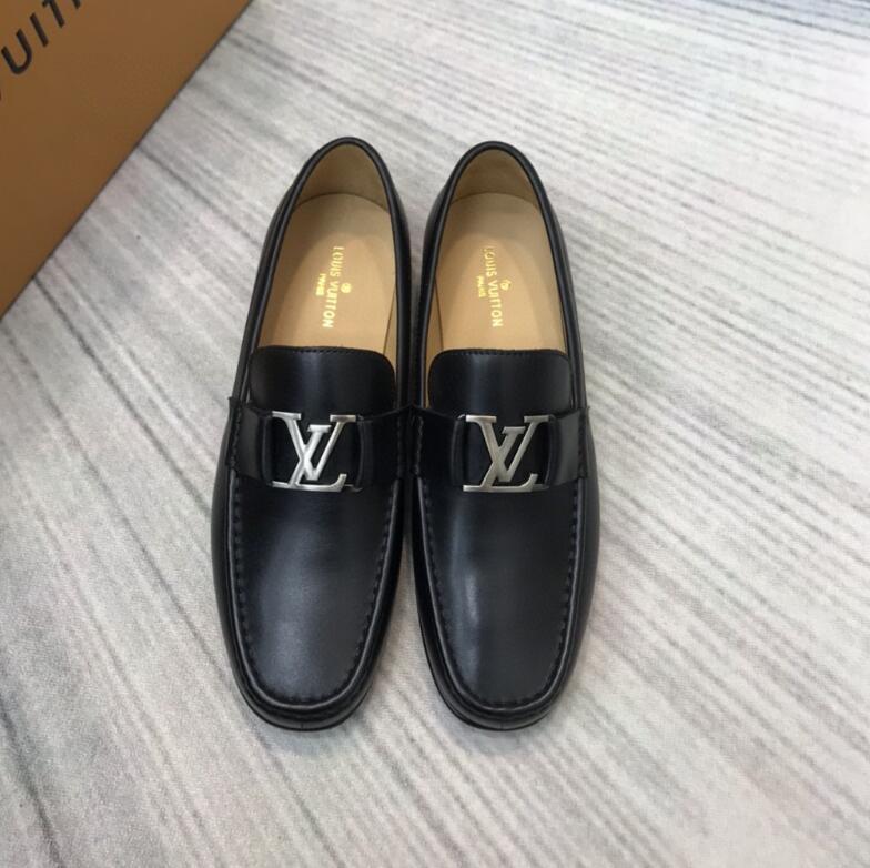 Chloe’s Picks - LOV Men Shoes - 1287