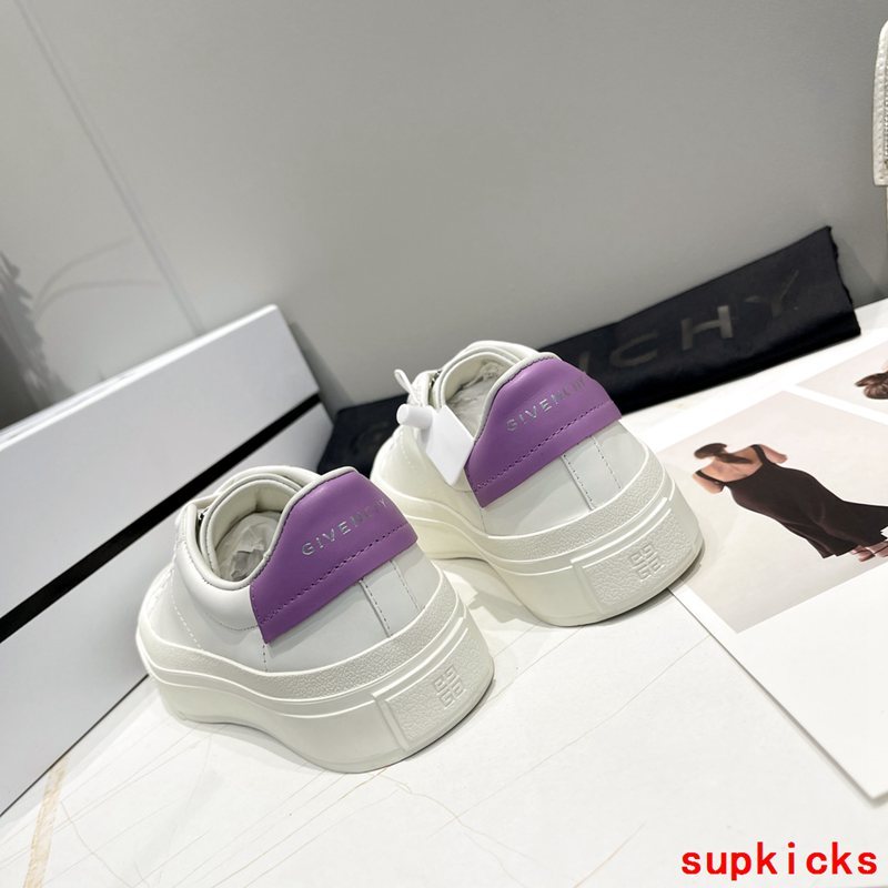 Givenchy Luxury Shoes