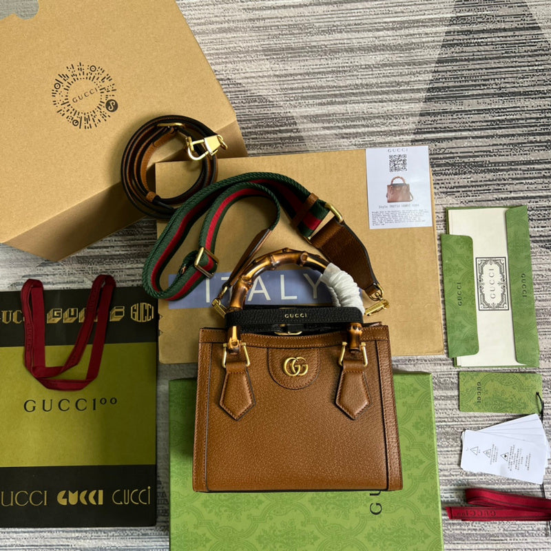 PHA - GUKI Bags - 1290