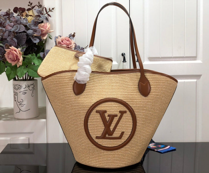 I W Fashion Lu-Vi Bags - 16730