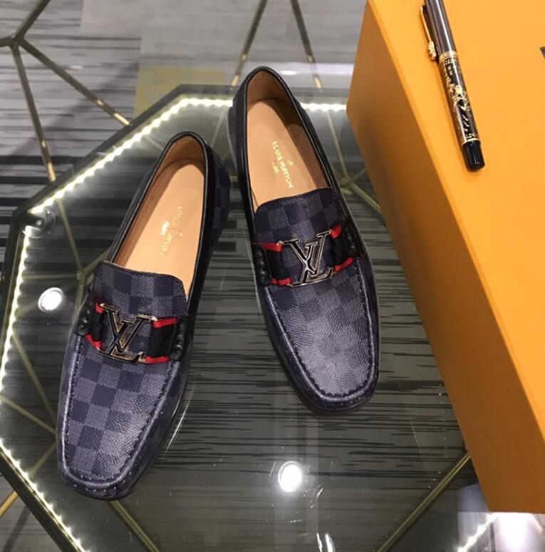Chloe’s Picks - LOV Men Shoes - 1932