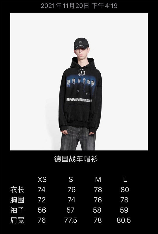 Balenciaga clothes Clothes - 397
