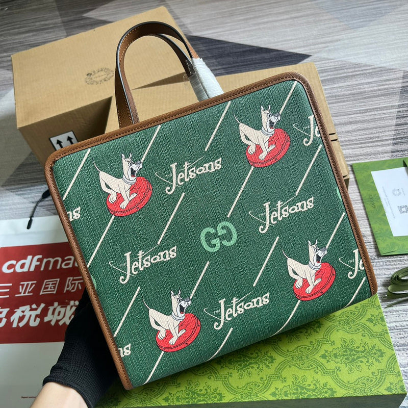 PHA - GUKI Bags - 245
