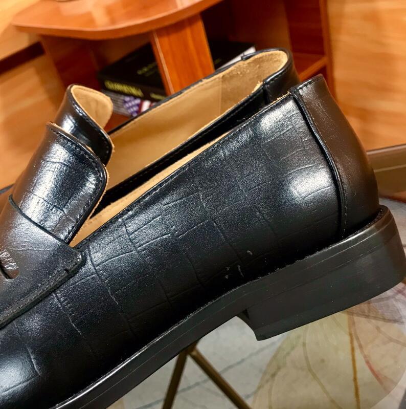 Chloe’s Picks - LOV Men Shoes - 1766