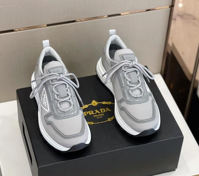 Chloe’s Picks - PD Men Shoes - 096
