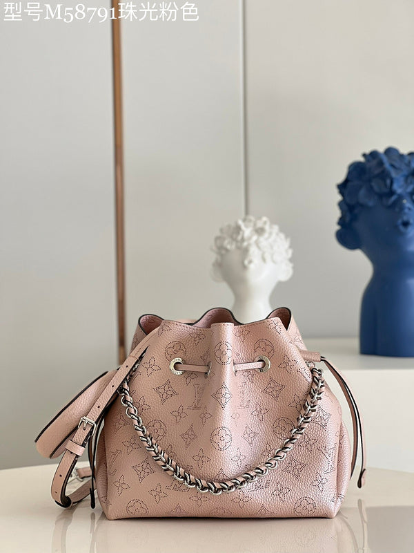 I W Fashion Lu-Vi bags - 17265
