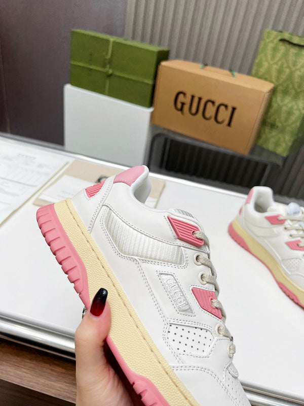 Gucci Luxury Shoes