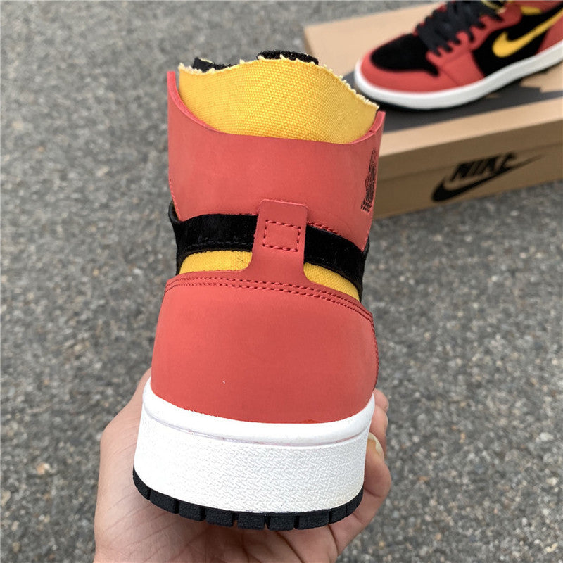 Nike Luxury Shoes