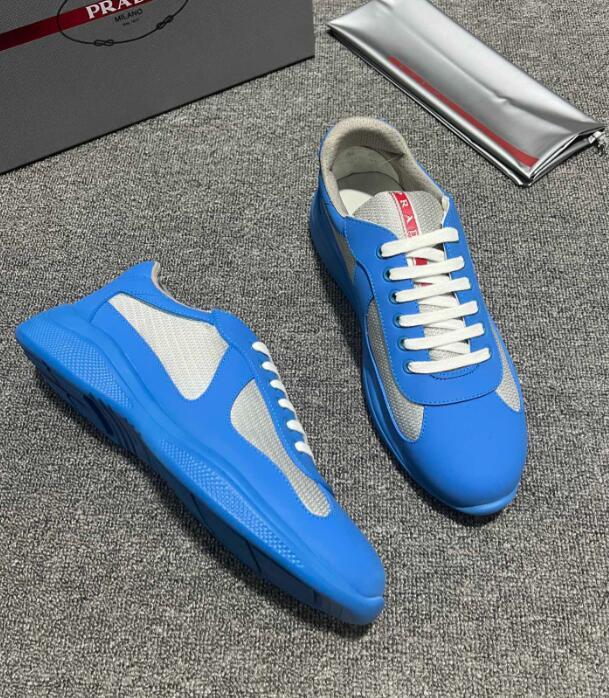 Chloe’s Picks - PD Men Shoes - 007